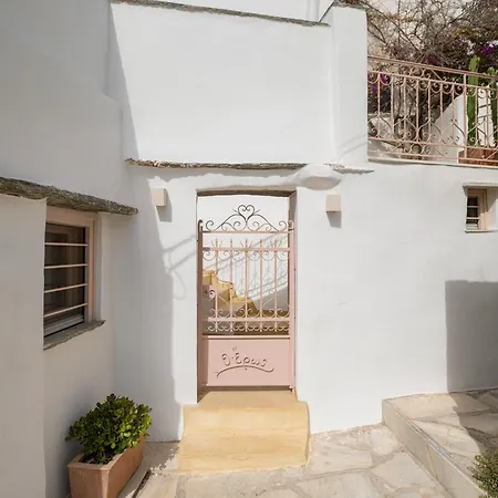 Th_eros House Isternia (Tinos)